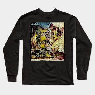 Titanic Long Sleeve T-Shirt